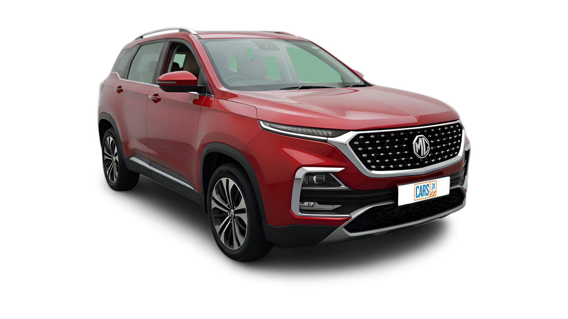MG HECTOR-img